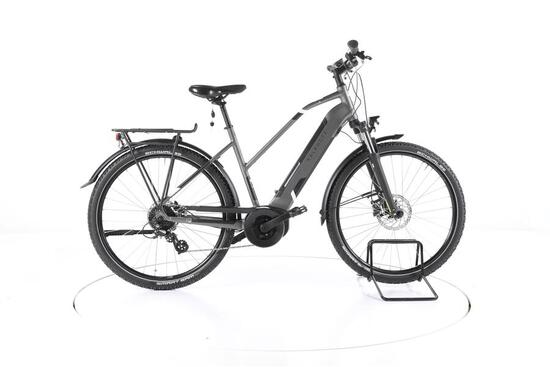 Refurbished - Kalkhoff Entice 3 B Move Trekking E-Bike - Sehr gut