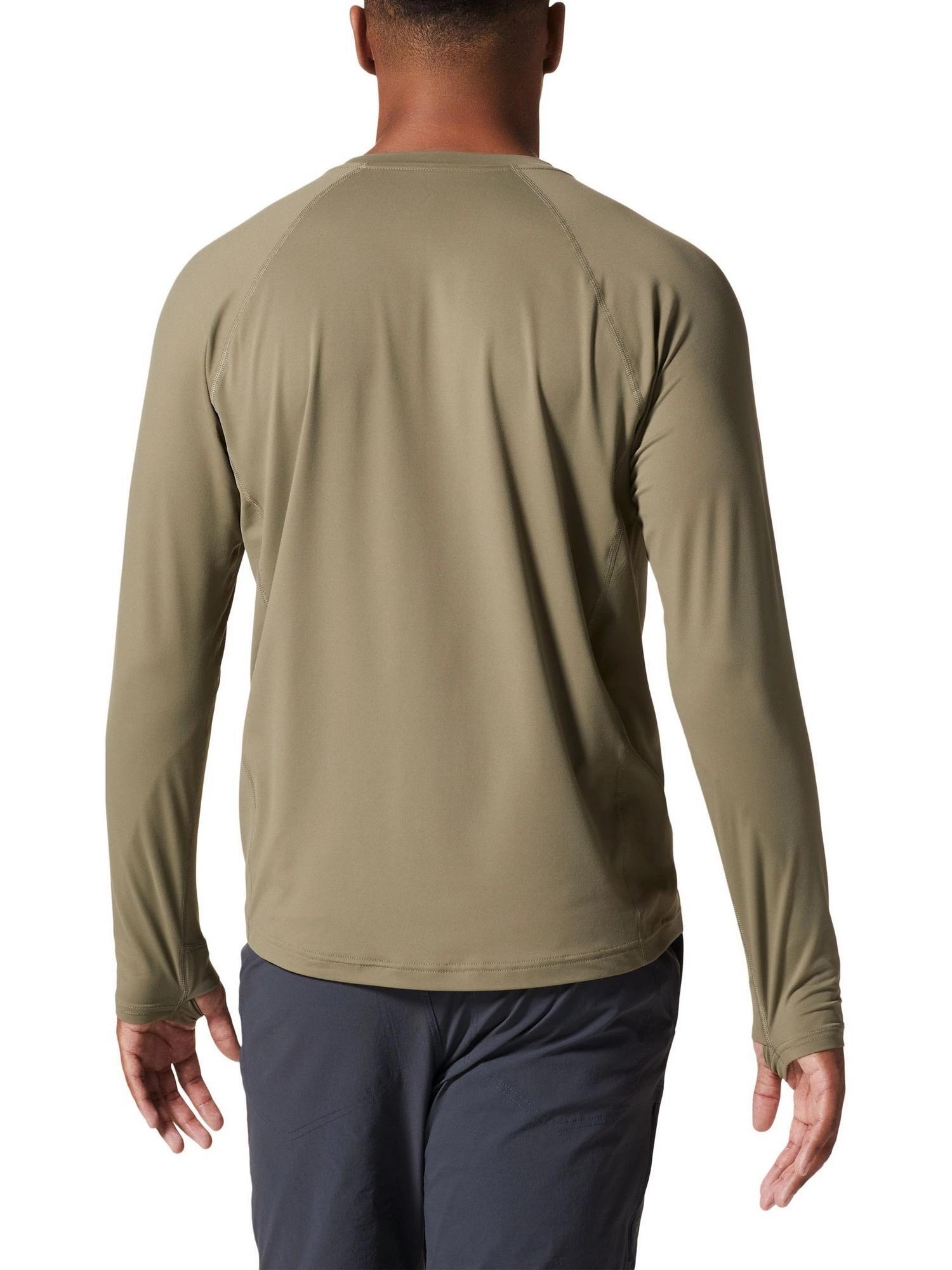 T-shirt Homme Crater Lake Crew 3/6