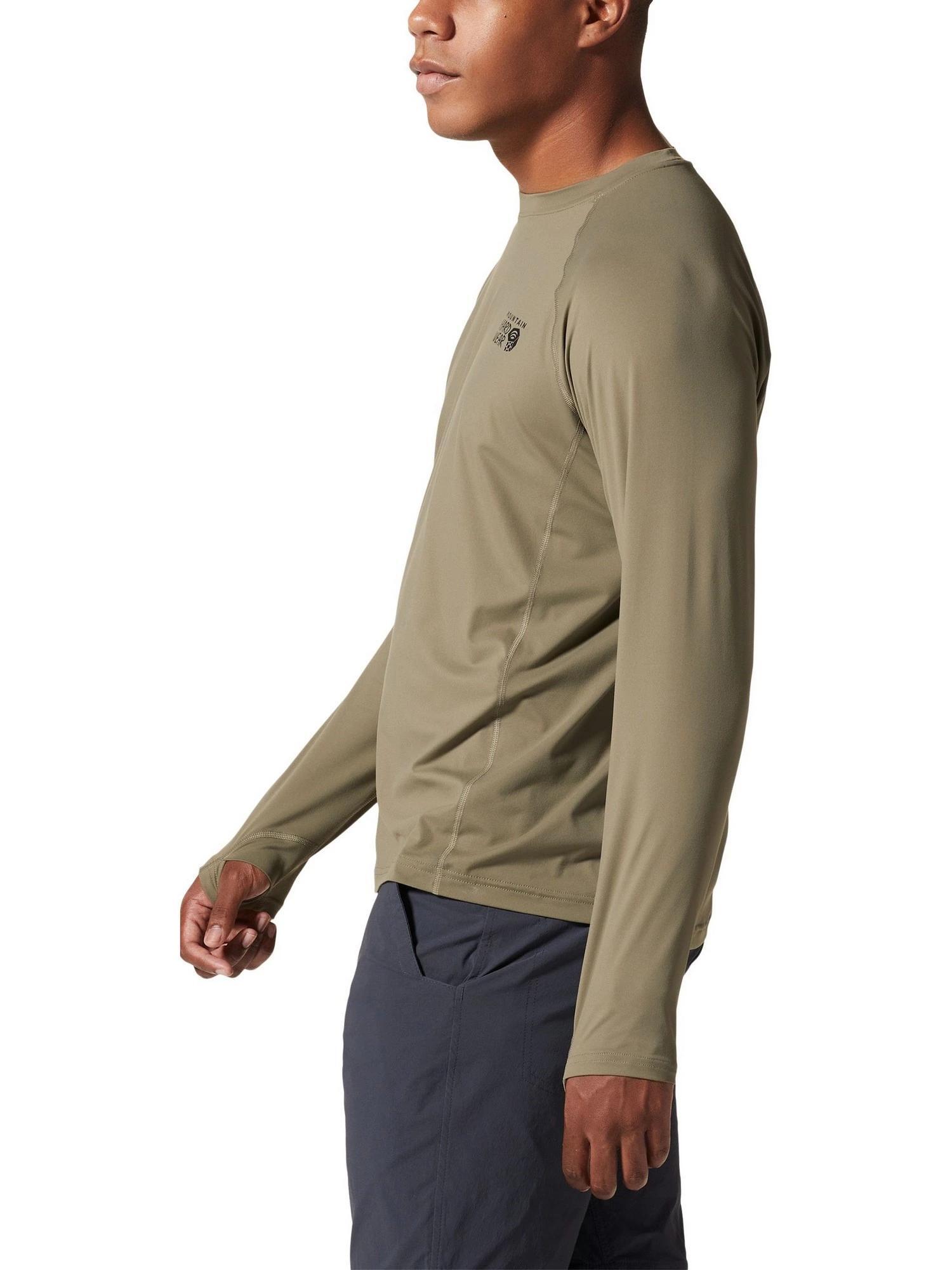 T-shirt Homme Crater Lake Crew 2/6