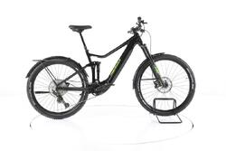 Reconditionné - Merida eOne Forty 675 EQ EP1 SUV Vélo électrique - Très Bon