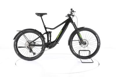 Segunda vida - Merida eOne Forty 675 EQ EP1 SUV E-Bike - Como nuevo