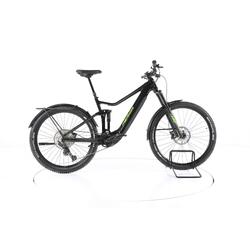 Reconditionné - Merida eOne Forty 675 EQ EP1 SUV Vélo électrique - Très Bon
