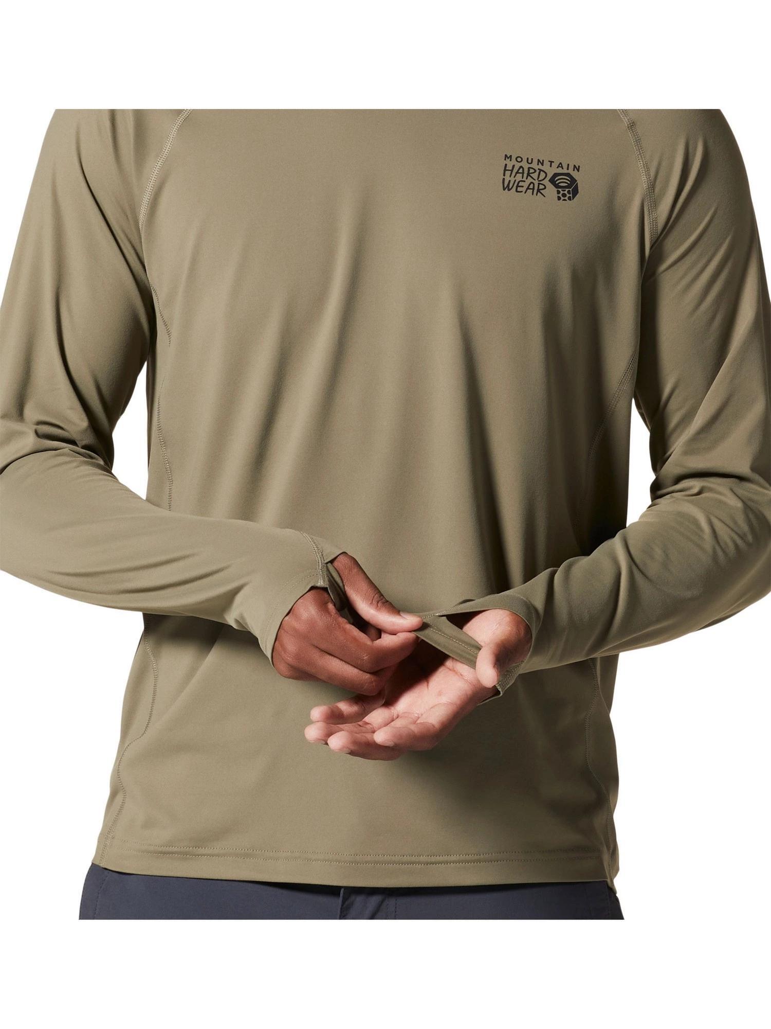 T-shirt Homme Crater Lake Crew 5/6