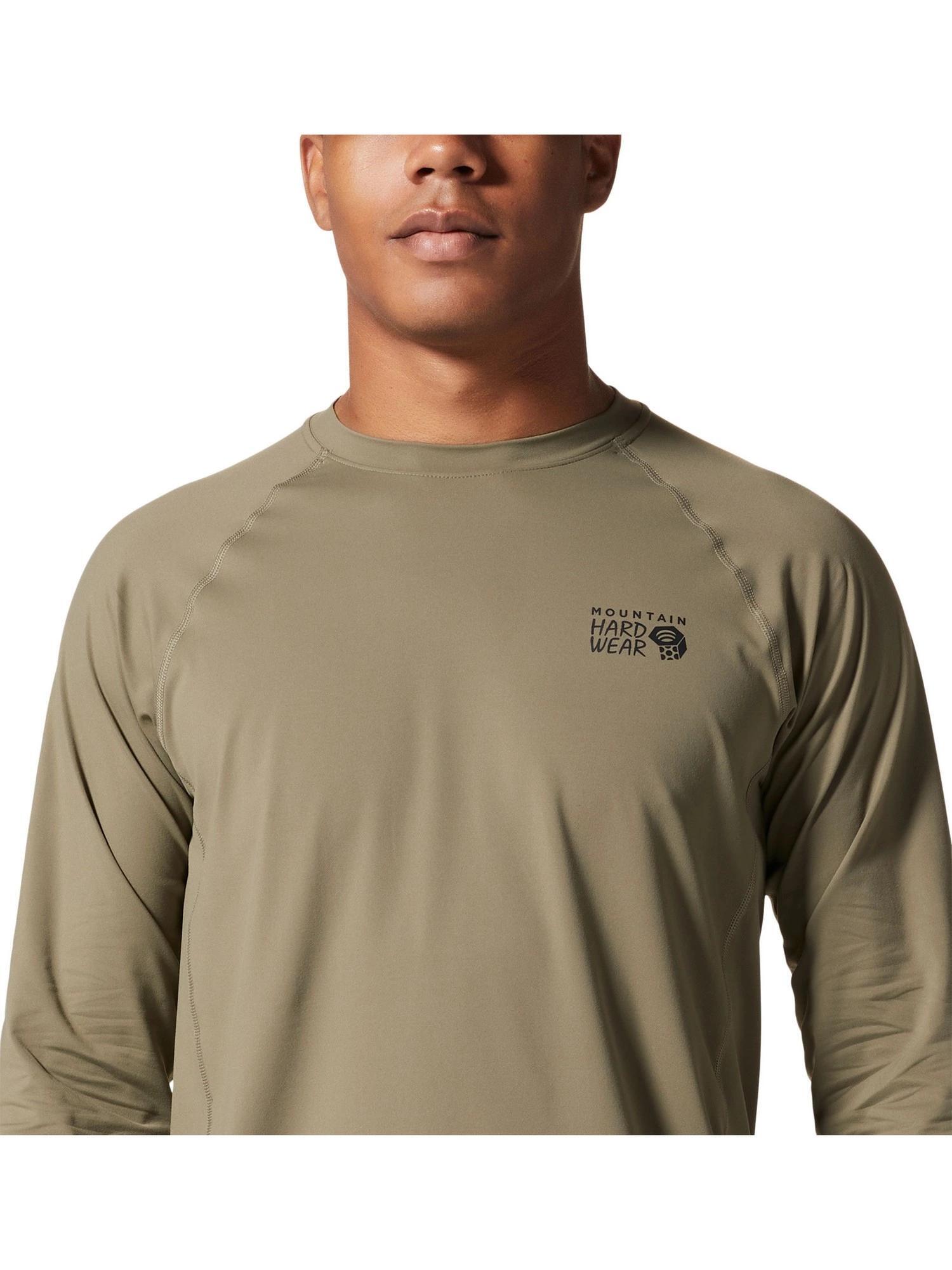 T-shirt Homme Crater Lake Crew 4/6