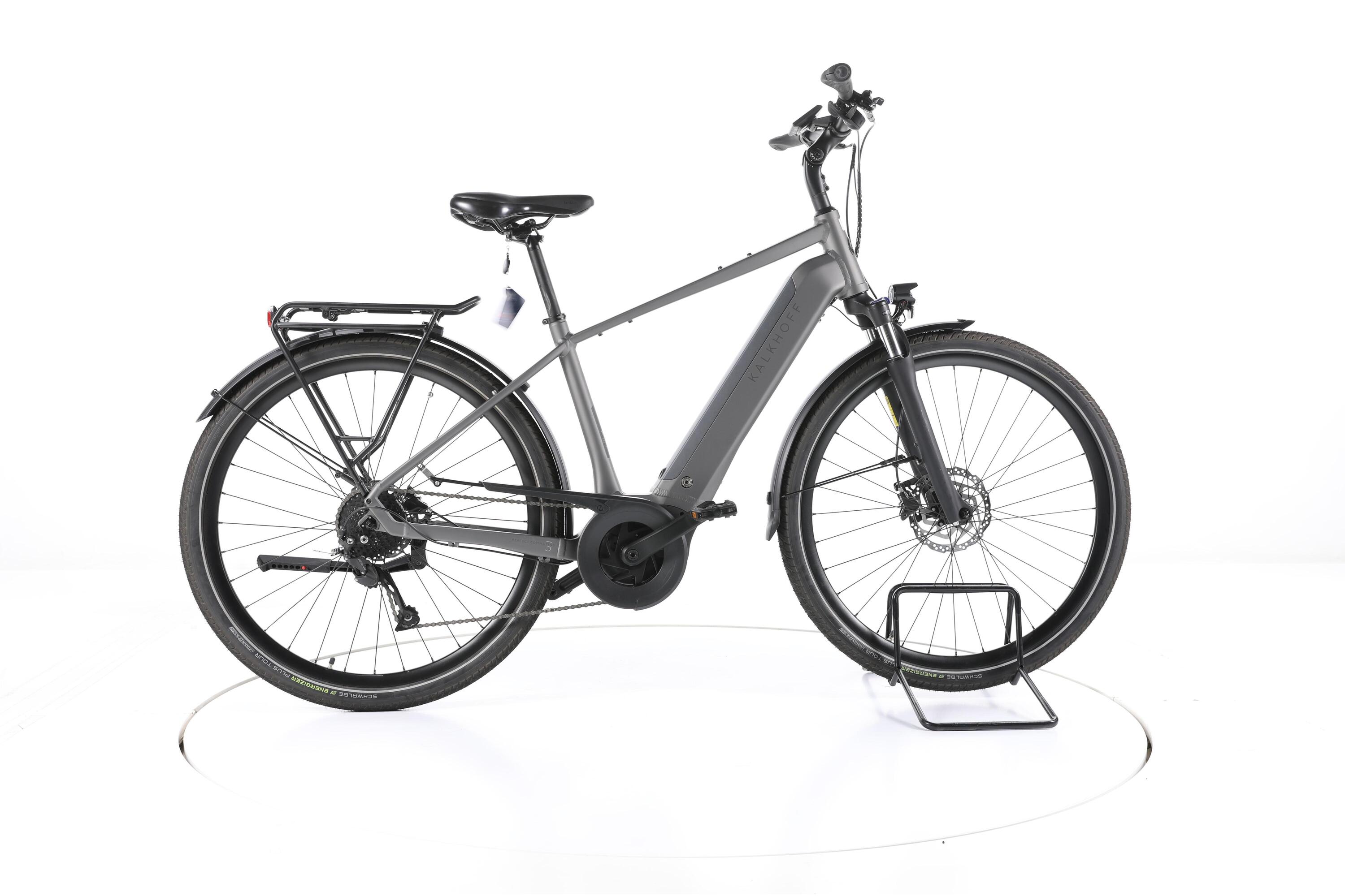 KALKHOFF Ebike ricondizionata · Kalkhoff ENDEAVOUR 3.B MOVE · Buone condizioni