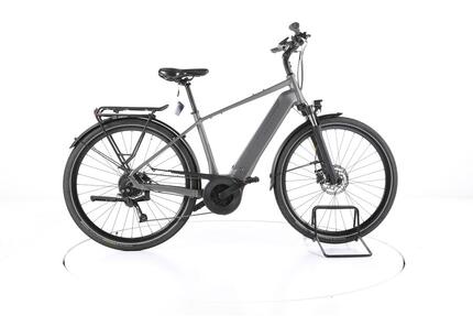 Refurbished - Kalkhoff ENDEAVOUR 3.B MOVE Trekking E-Bike - In gutem Zustand