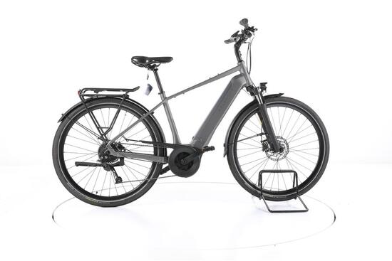 Refurbished - Kalkhoff ENDEAVOUR 3.B MOVE Trekking E-Bike - In gutem Zustand