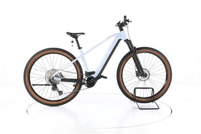 Segunda vida - Cube Reaction Hybrid Pro E-Bike 2023 - Buen estado