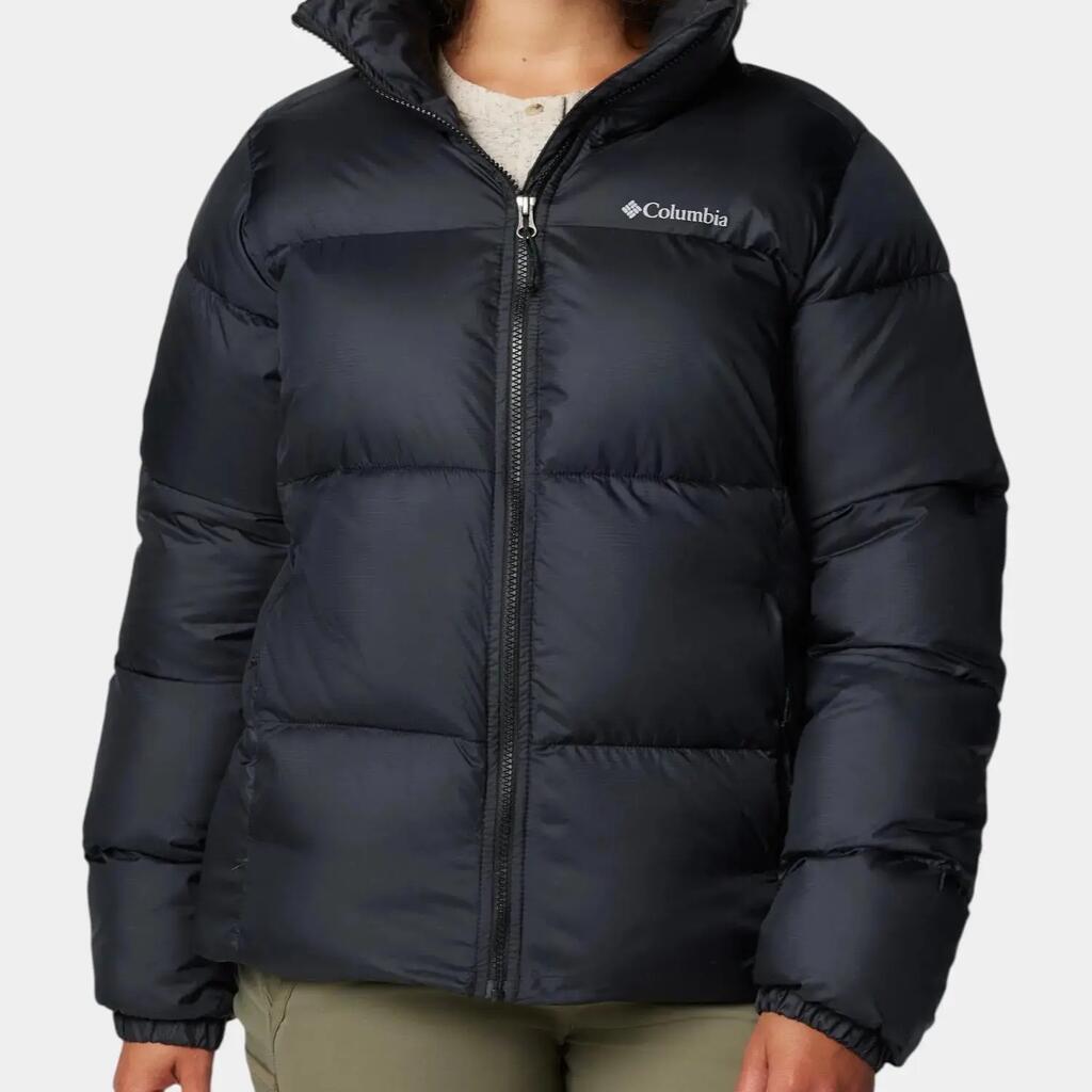 Coat Columbia model 2090291010 for women