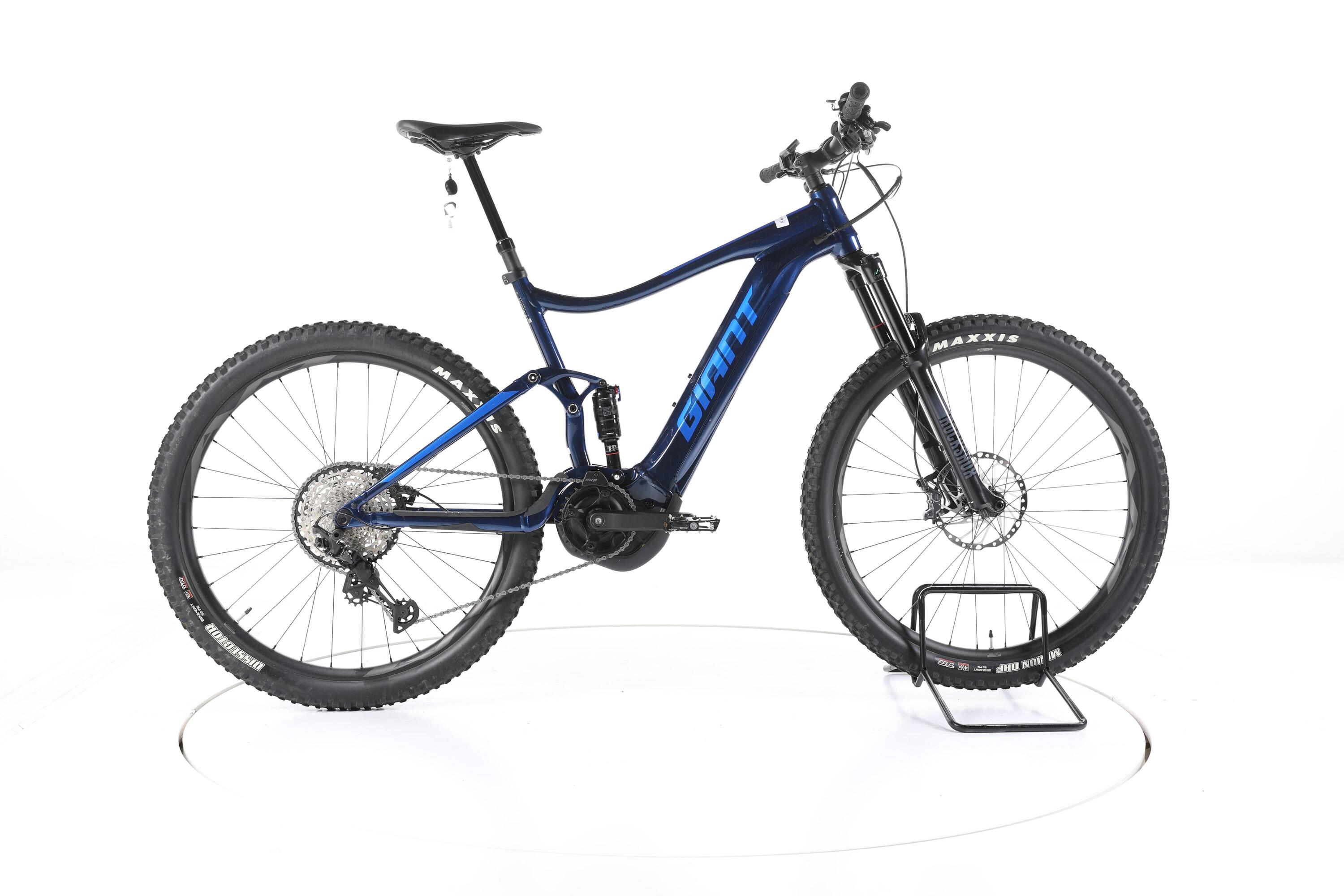 GIANT Ebike ricondizionata · Giant Stance E+ Pro 0 · Ottime condizioni