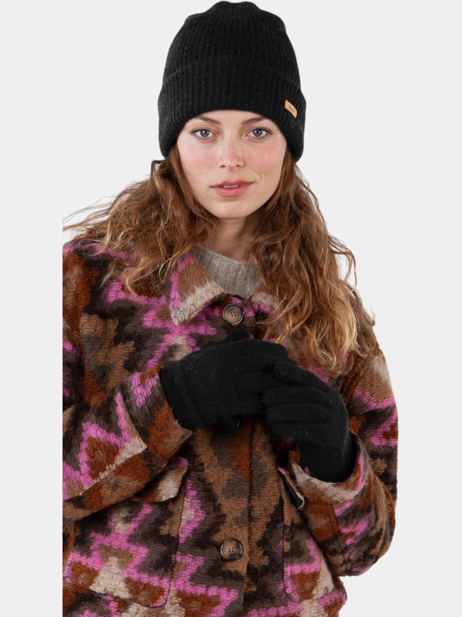 Gants pour femmes Noir 3/3
