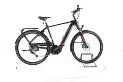 Reconditionné - Kettler Paramount Trekking Vélo électrique - Très Bon