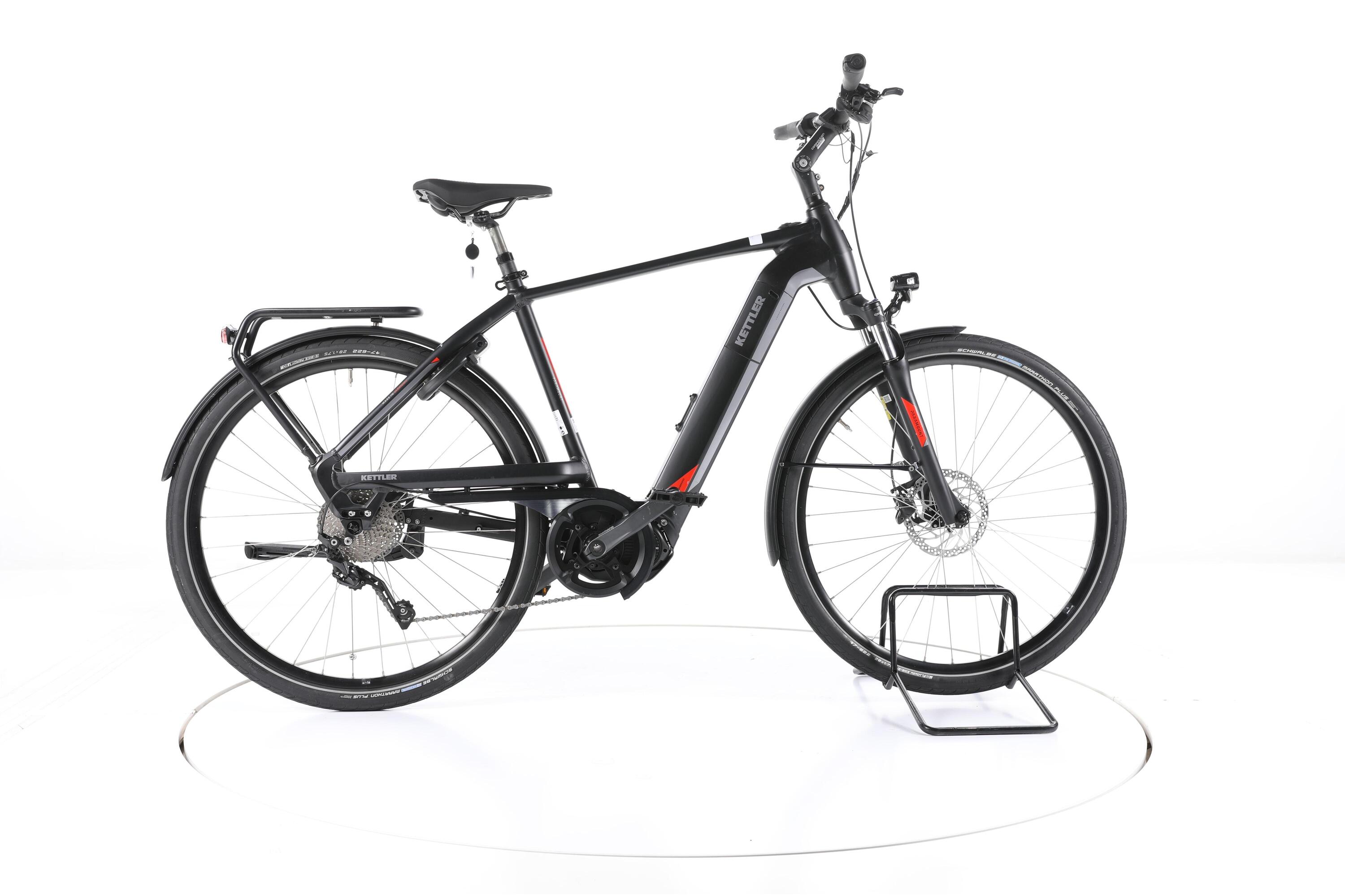 KETTLER Ebike ricondizionata · Kettler Paramount · Ottime condizioni