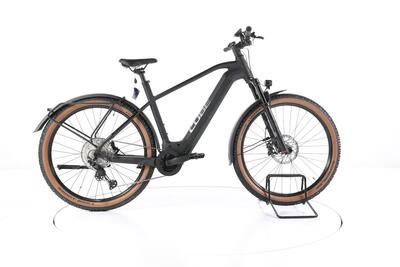 Segunda vida - Cube Reaction Hybrid SL Allroad E-Bike - Buen estado