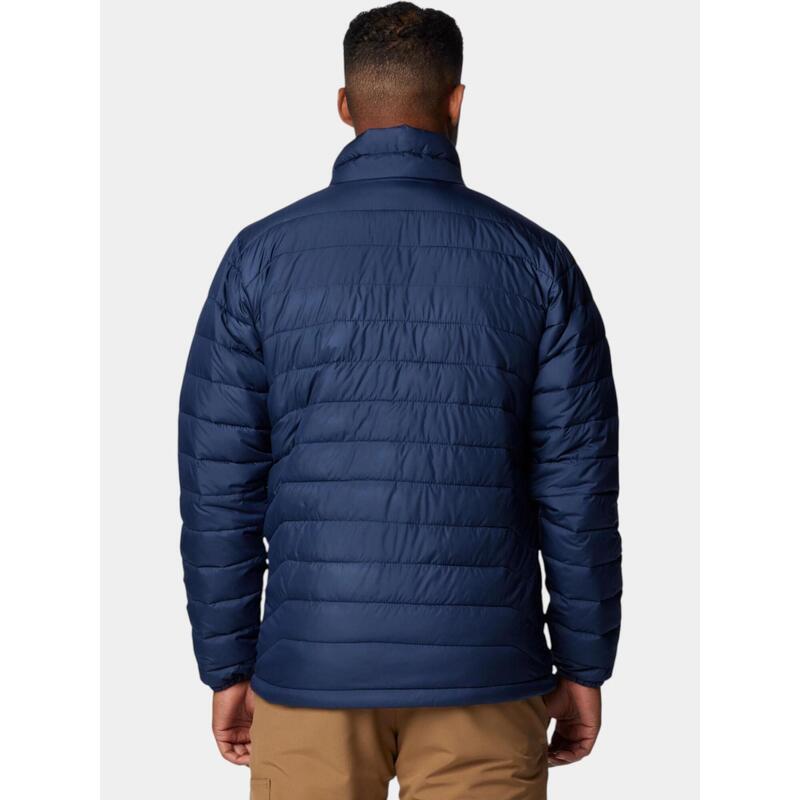 Geaca matlasata de tranzitie Powder Lite II Jacket barbati