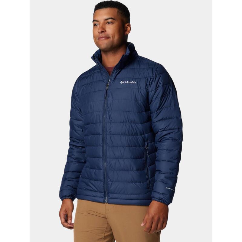 Geaca matlasata de tranzitie Powder Lite II Jacket barbati