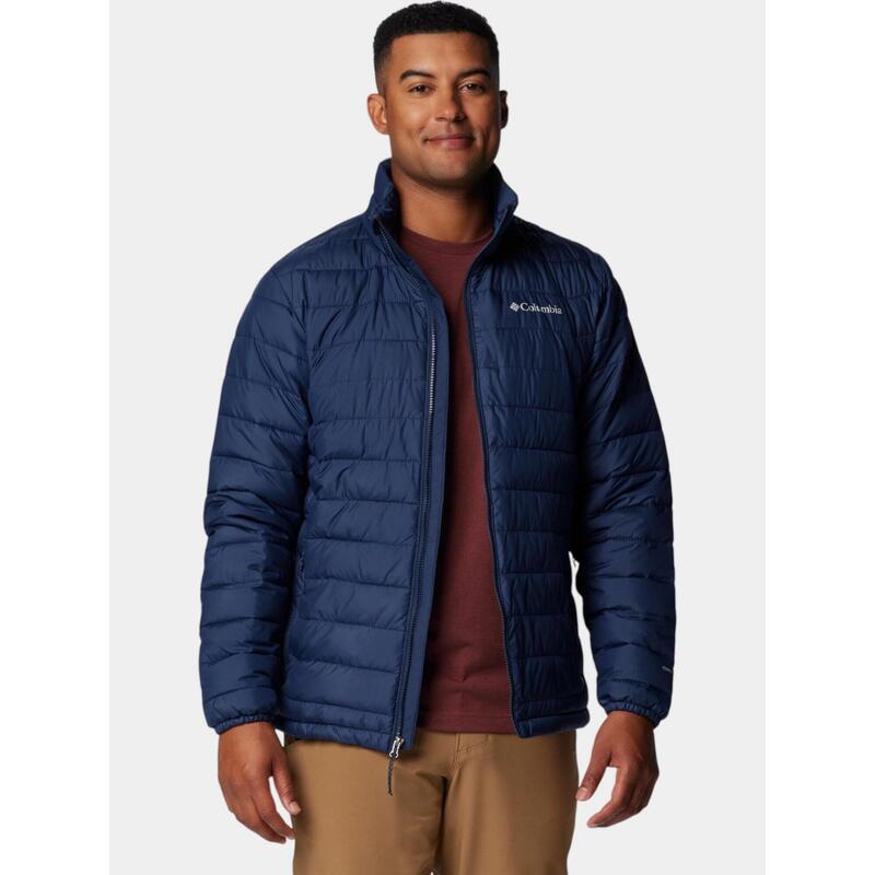 Geaca matlasata de tranzitie Powder Lite II Jacket barbati
