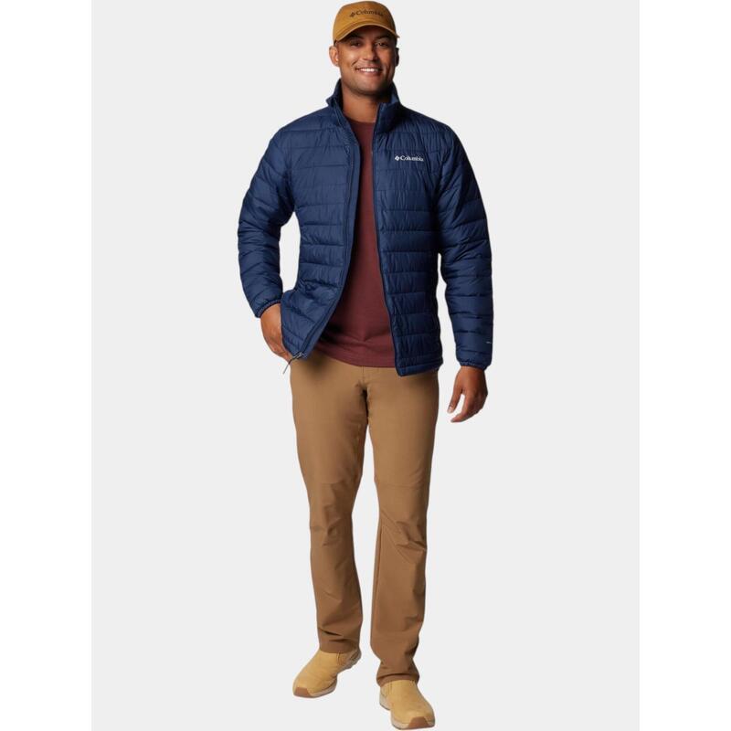 Geaca matlasata de tranzitie Powder Lite II Jacket barbati