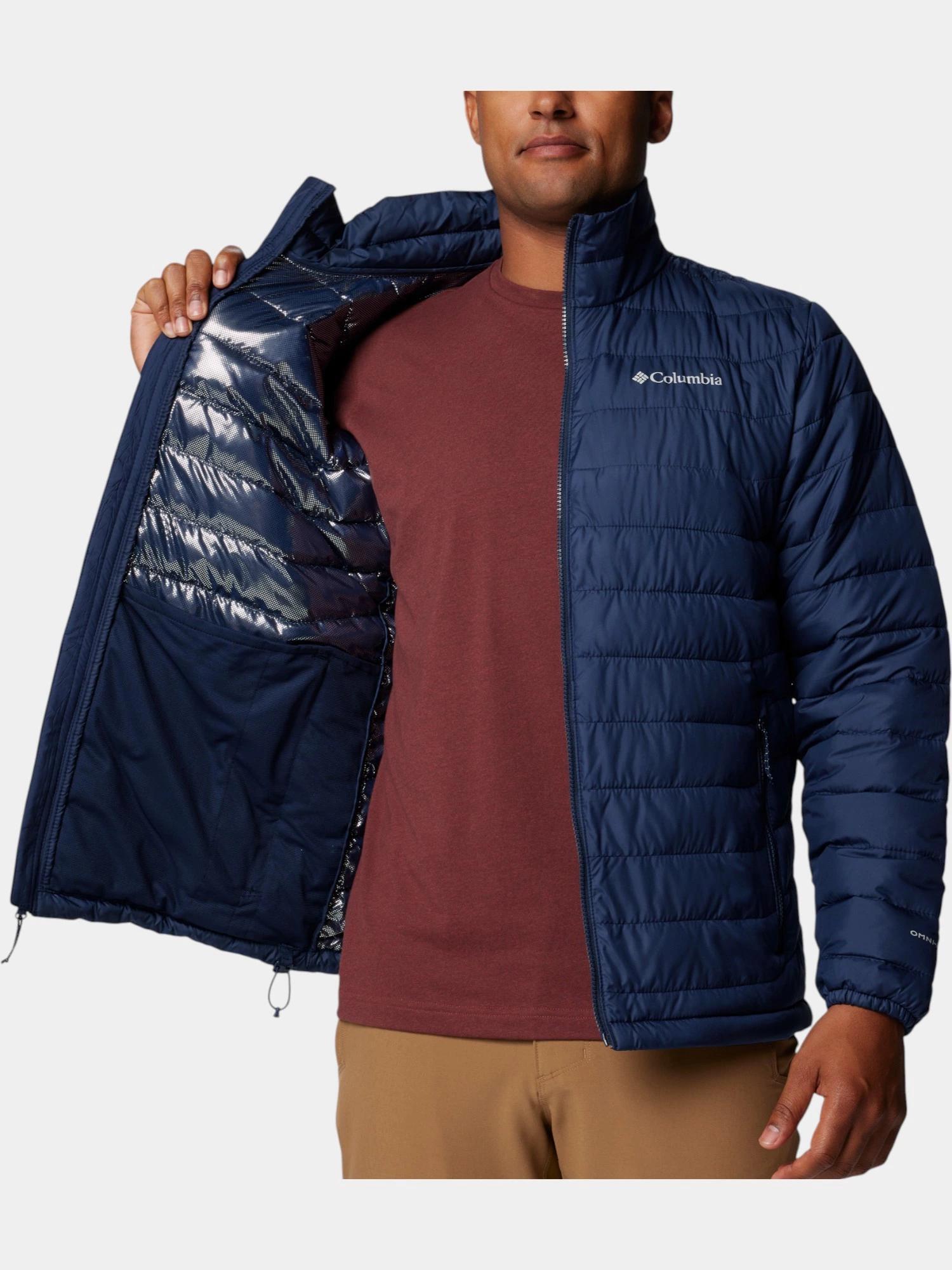 Veste Homme Powder Lite II 6/7