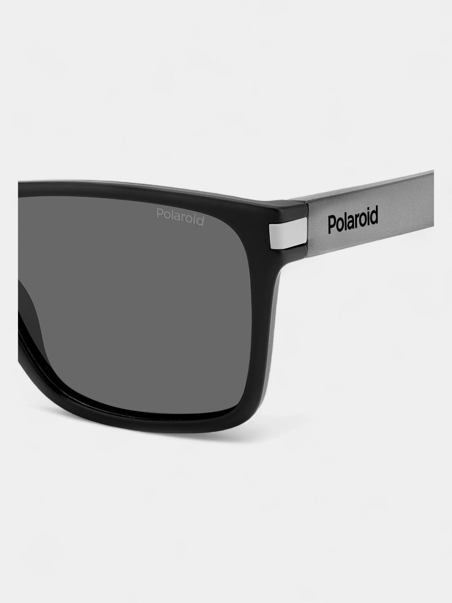Gafas de Sol Polaroid PLD 2139/S O6W Polarizadas de Policarbonato Unisex 56 mm 5/7