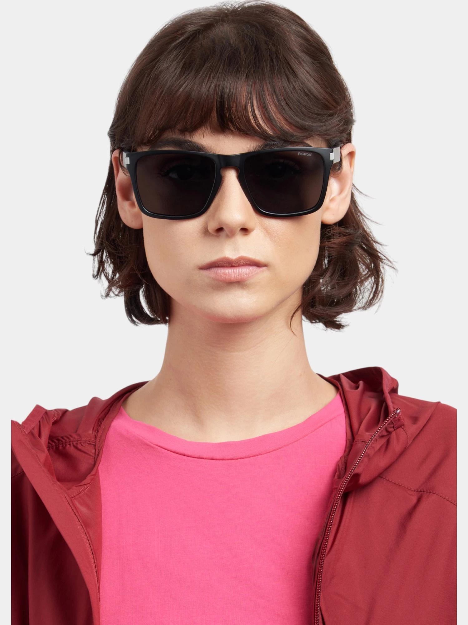Gafas de Sol Polaroid PLD 2139/S O6W Polarizadas de Policarbonato Unisex 56 mm 7/7
