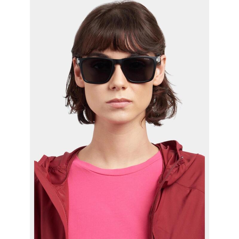 Ochelari de Soare Polaroid PLD 2139/S O6W Polarizați Unisex 56 mm