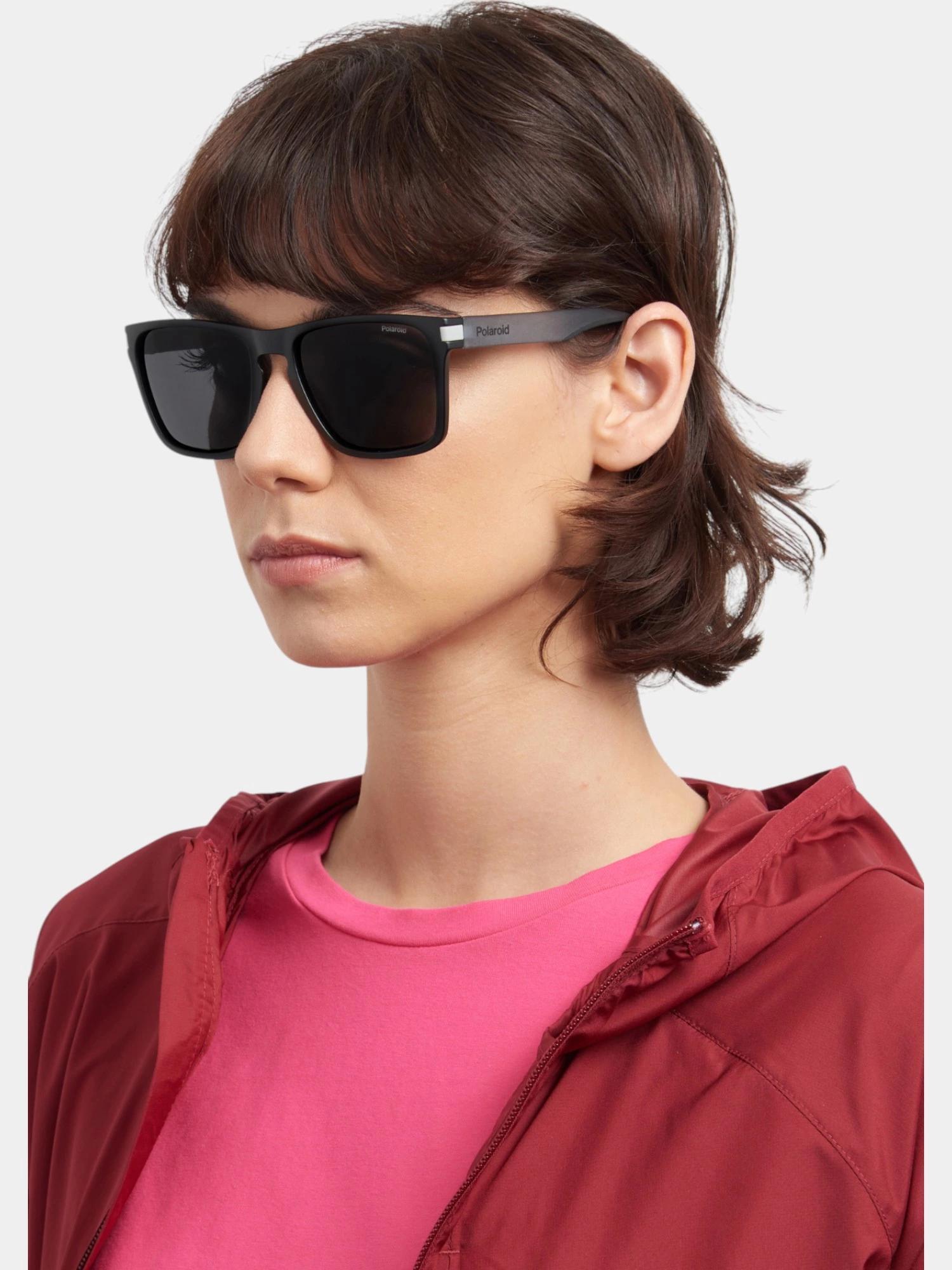 Gafas de Sol Polaroid PLD 2139/S O6W Polarizadas de Policarbonato Unisex 56 mm 6/7