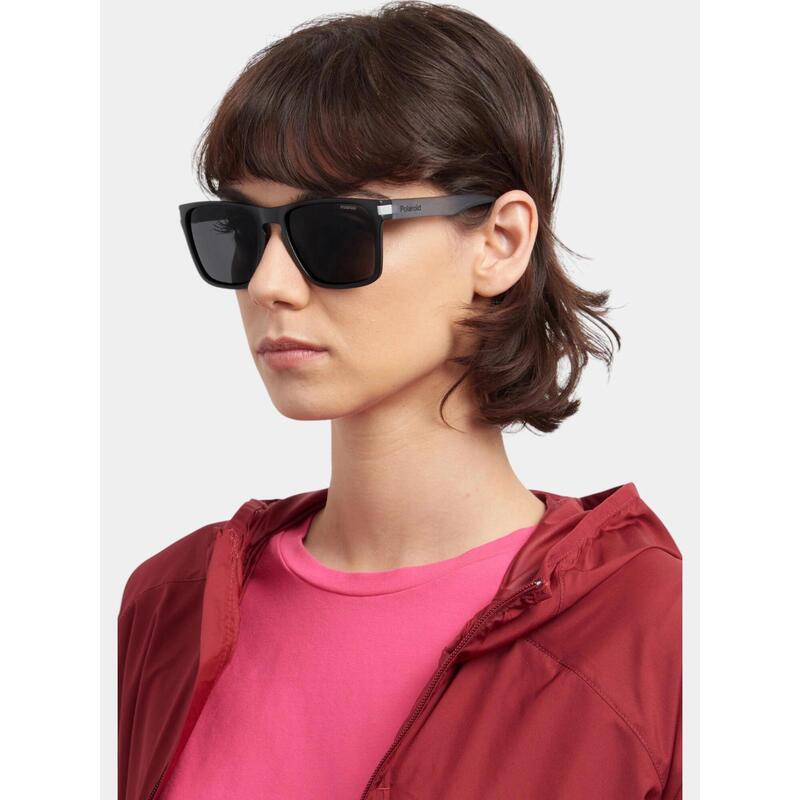 Ochelari de Soare Polaroid PLD 2139/S O6W Polarizați Unisex 56 mm