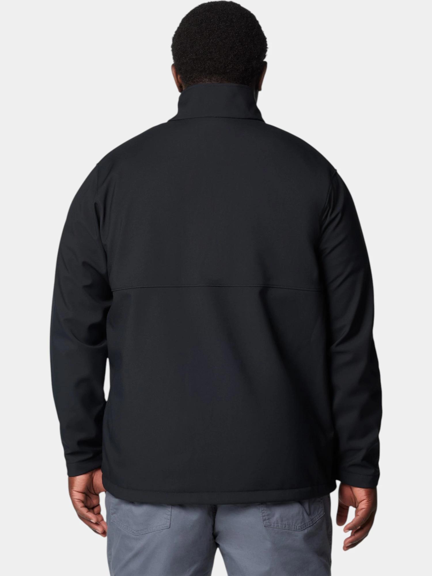 Softshelljacke Herren Ascender 2/7
