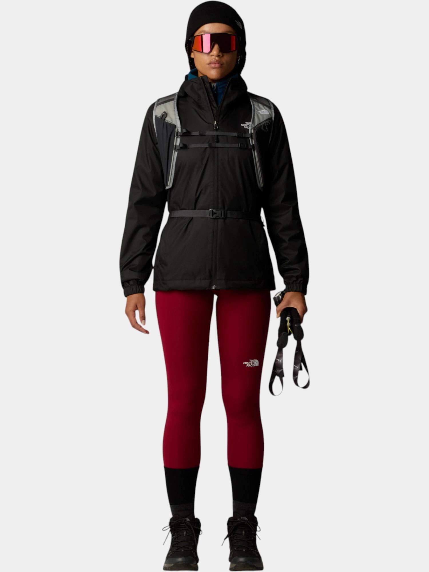 Impermeabile Donna W Quest 3/7