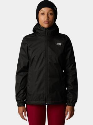 Regenjas dames w quest