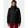 Haine de ploaie W Quest Jacket - Eu - negru femei