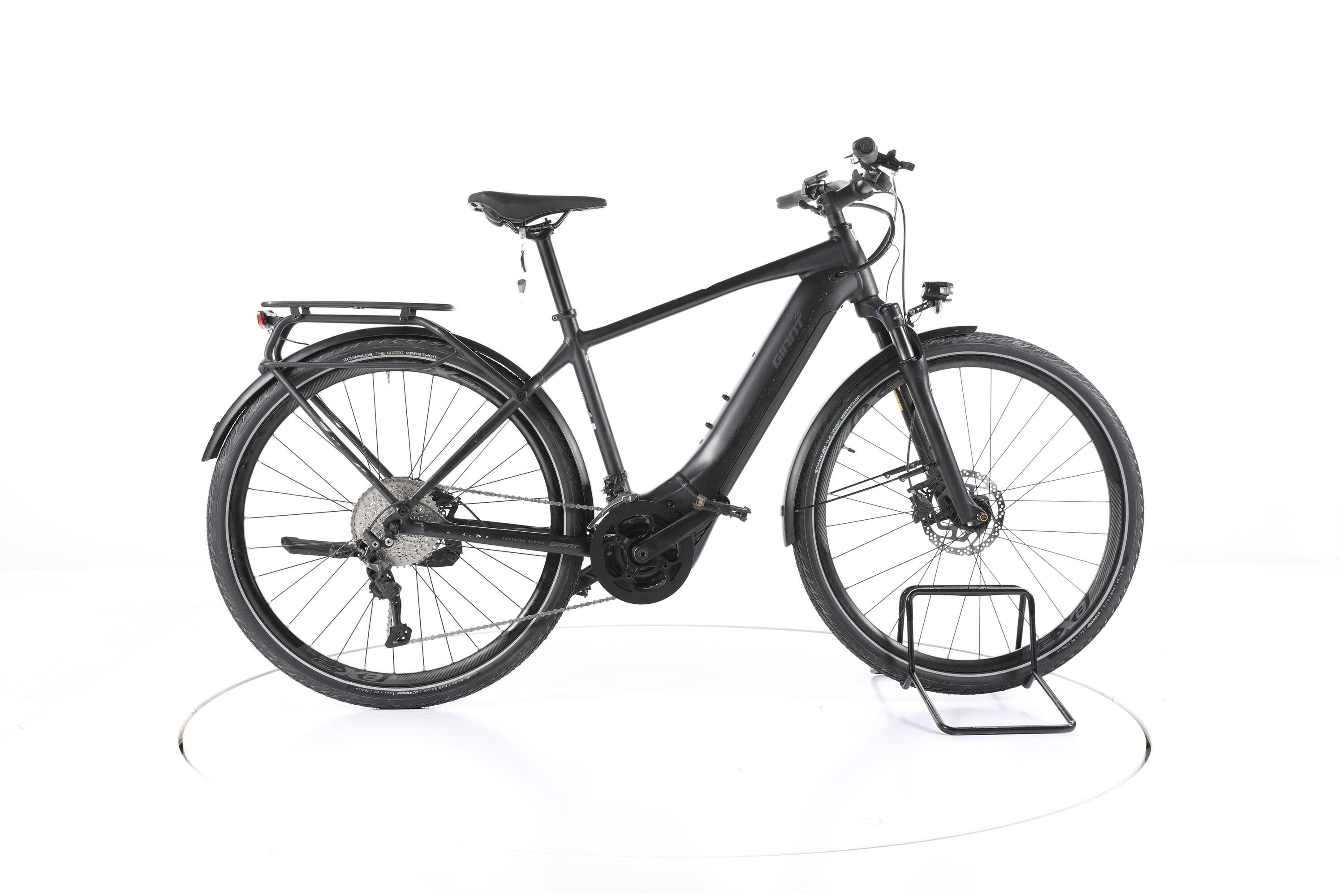 GIANT Ebike ricondizionata · Giant Explore E+ 1 · Buone condizioni