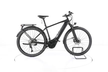 Refurbished - Giant Explore E+ 1 Trekking E-Bike - In gutem Zustand