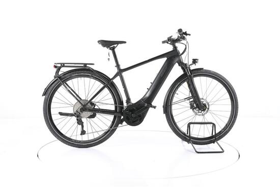 Refurbished - Giant Explore E+ 1 Trekking E-Bike - In gutem Zustand