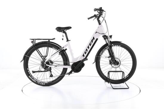 Refurbished - TOTEM Delta Trekking E-Bike Tiefeinsteiger 2023 - Sehr gut