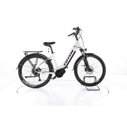 Reconditionné - TOTEM Delta Trekking Vélo électrique Entrée basse - Très Bon