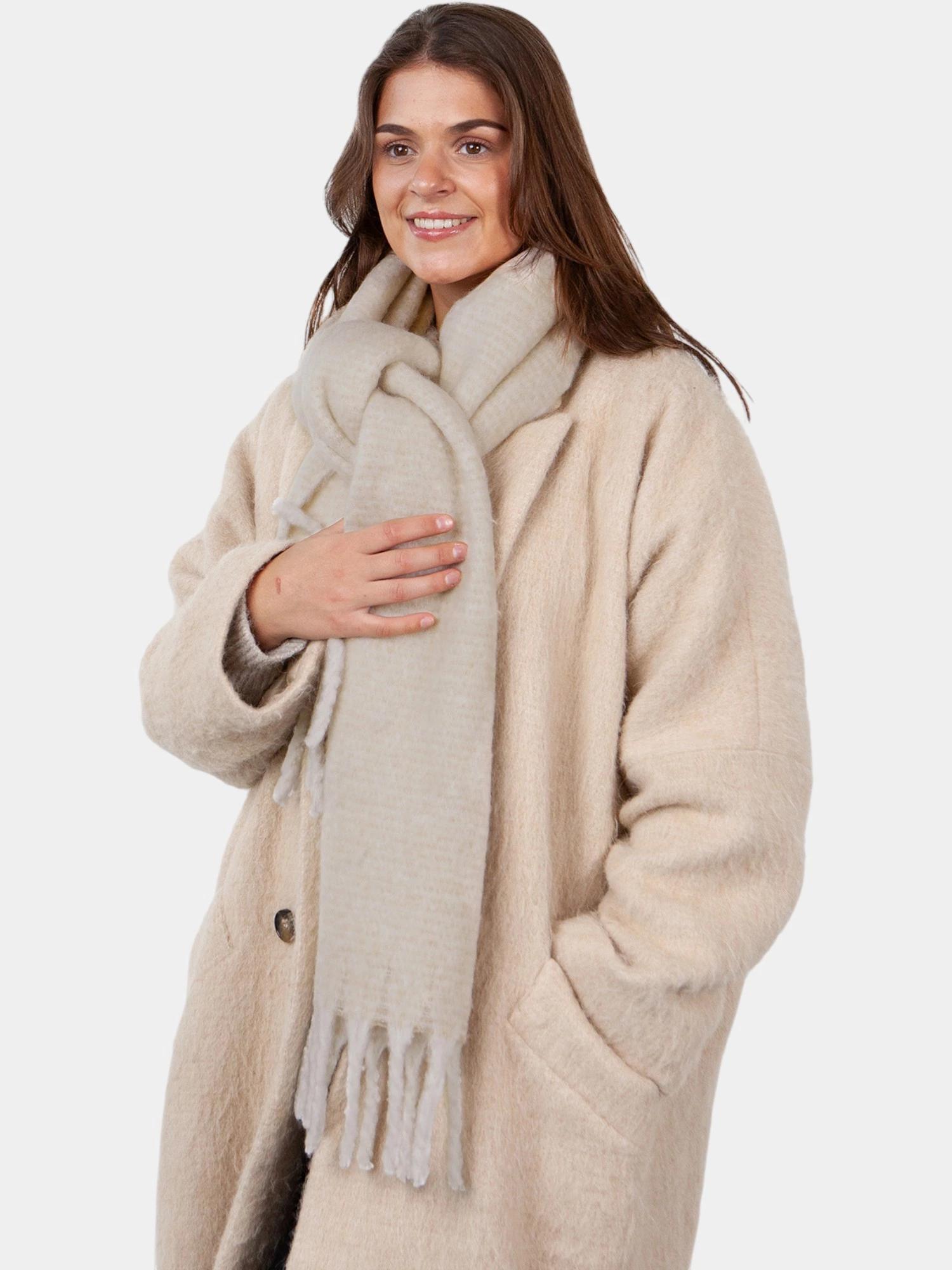 Écharpe femme Barts Fyone 3/3