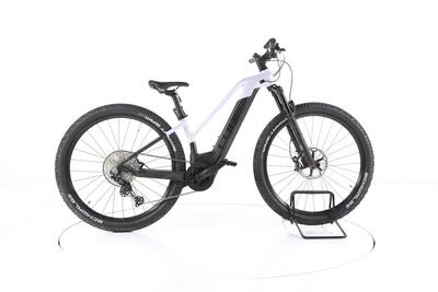 Segunda vida - Cube Reaction Hybrid SLT E-Bike - Buen estado