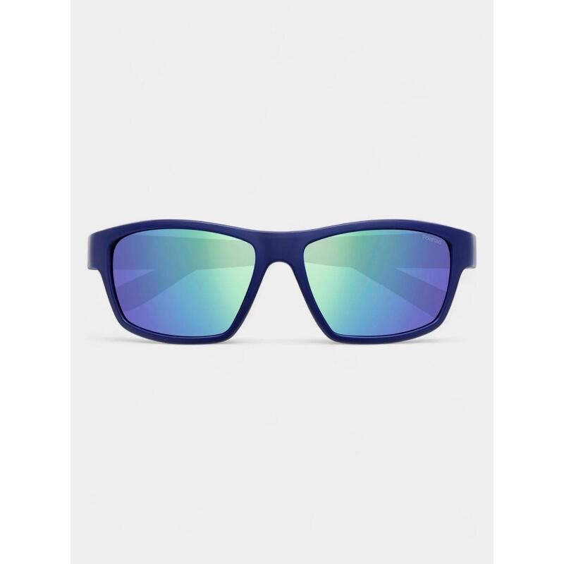 Ochelari de Soare Polaroid PLD 7037/S PJP Polarizați din Nylon Bărbați 60 mm
