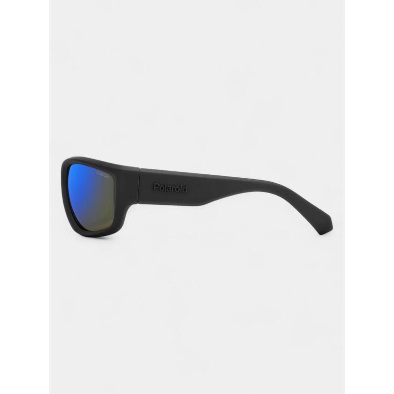 Ochelari de Soare Polaroid PLD 2166/S 0VK Polarizați din Nylon Bărbați 62 mm