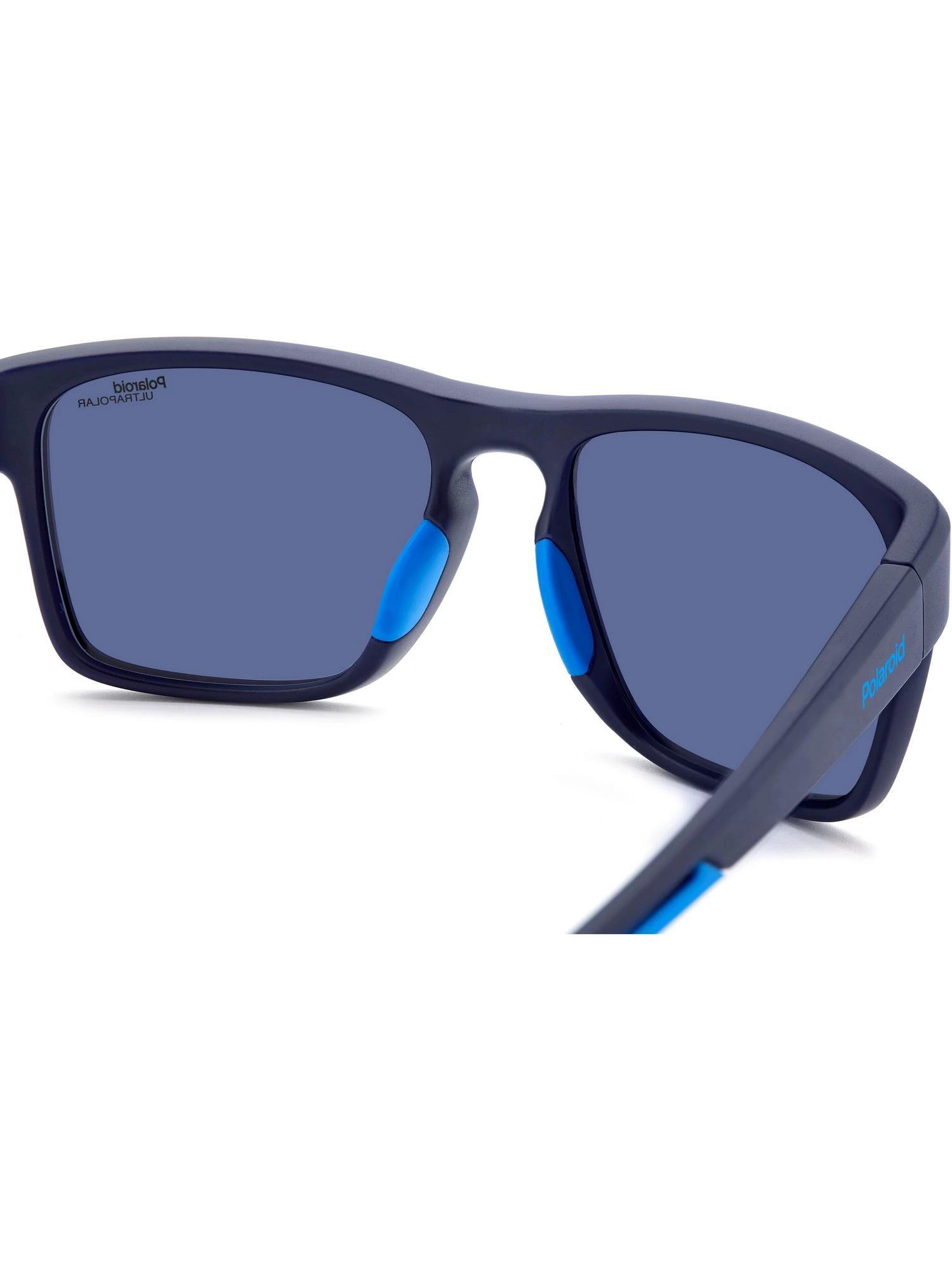 Lunettes de Soleil Polaroid PLD 7052/S FLL Polarisées Homme 56 mm 5/7