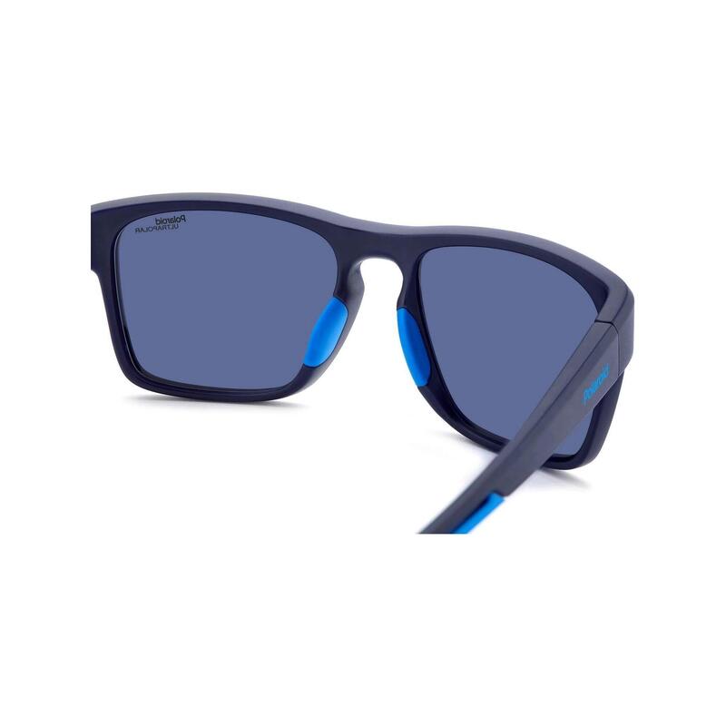 Ochelari de Soare Polaroid PLD 7052/S FLL Polarizați Bărbați 56 mm