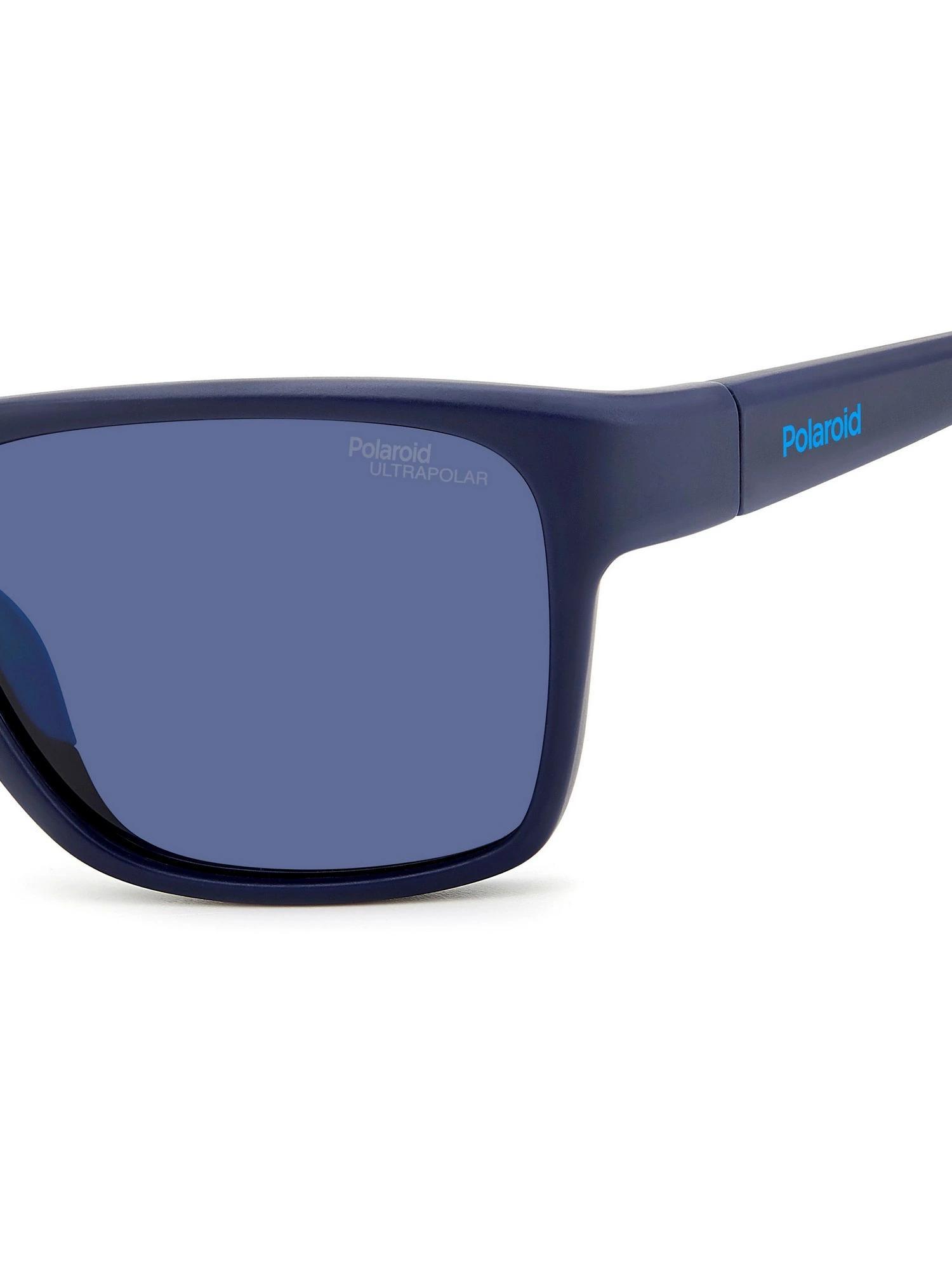 Lunettes de Soleil Polaroid PLD 7052/S FLL Polarisées Homme 56 mm 6/7