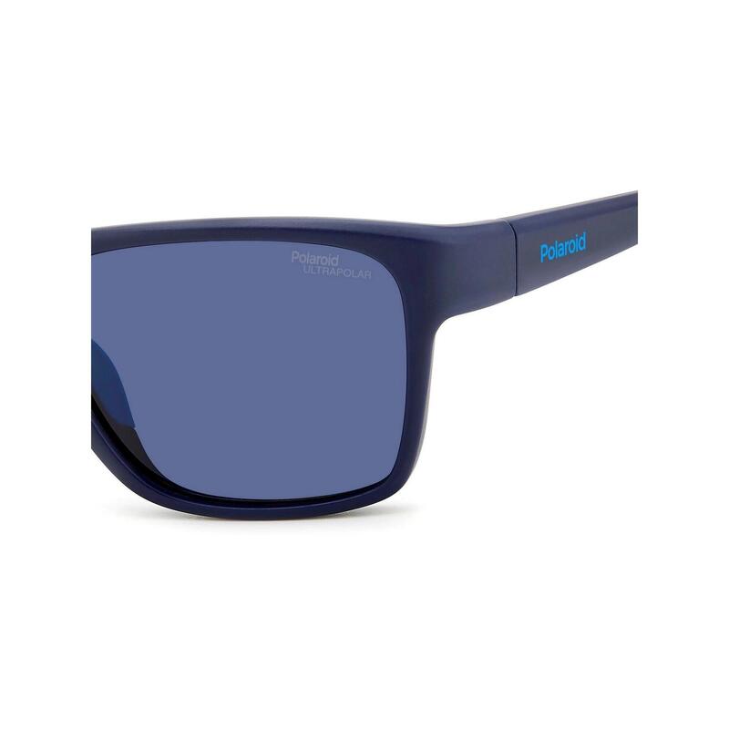 Ochelari de Soare Polaroid PLD 7052/S FLL Polarizați Bărbați 56 mm