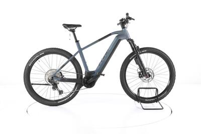 Segunda vida - Cube Reaction Hybrid ABS E-Bike 2024 - Como nuevo