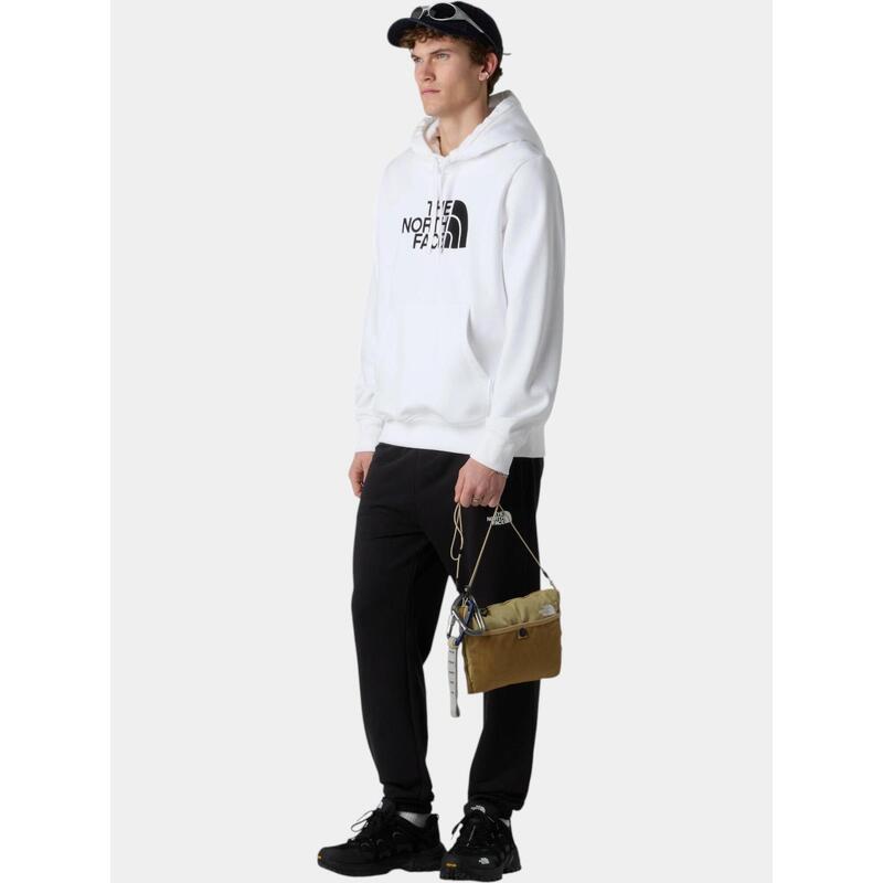 Pulover cu gluga M Drew Peak Pullover Hoodie barbati