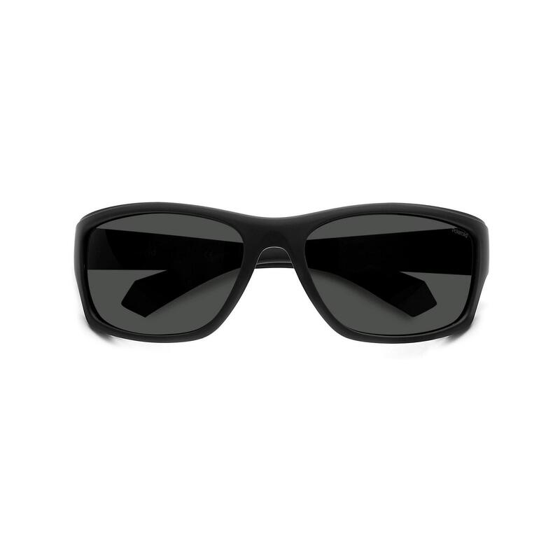 Ochelari de Soare Polaroid PLD 2135/S 08A Polarizați din Nylon Bărbați 65 mm