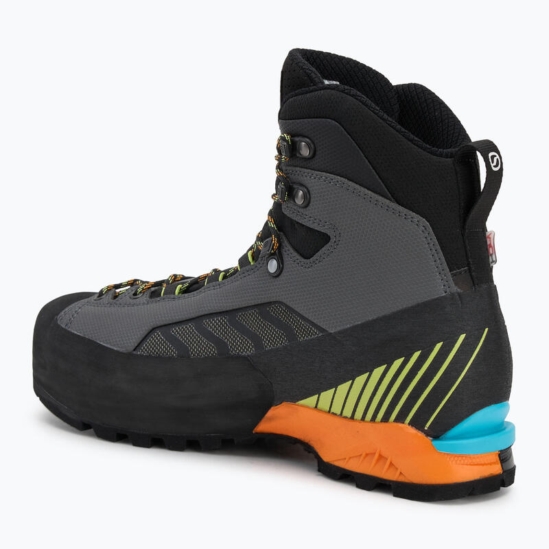 Încălțăminte de munte pentru bărbați SCARPA Ribelle Lite HD