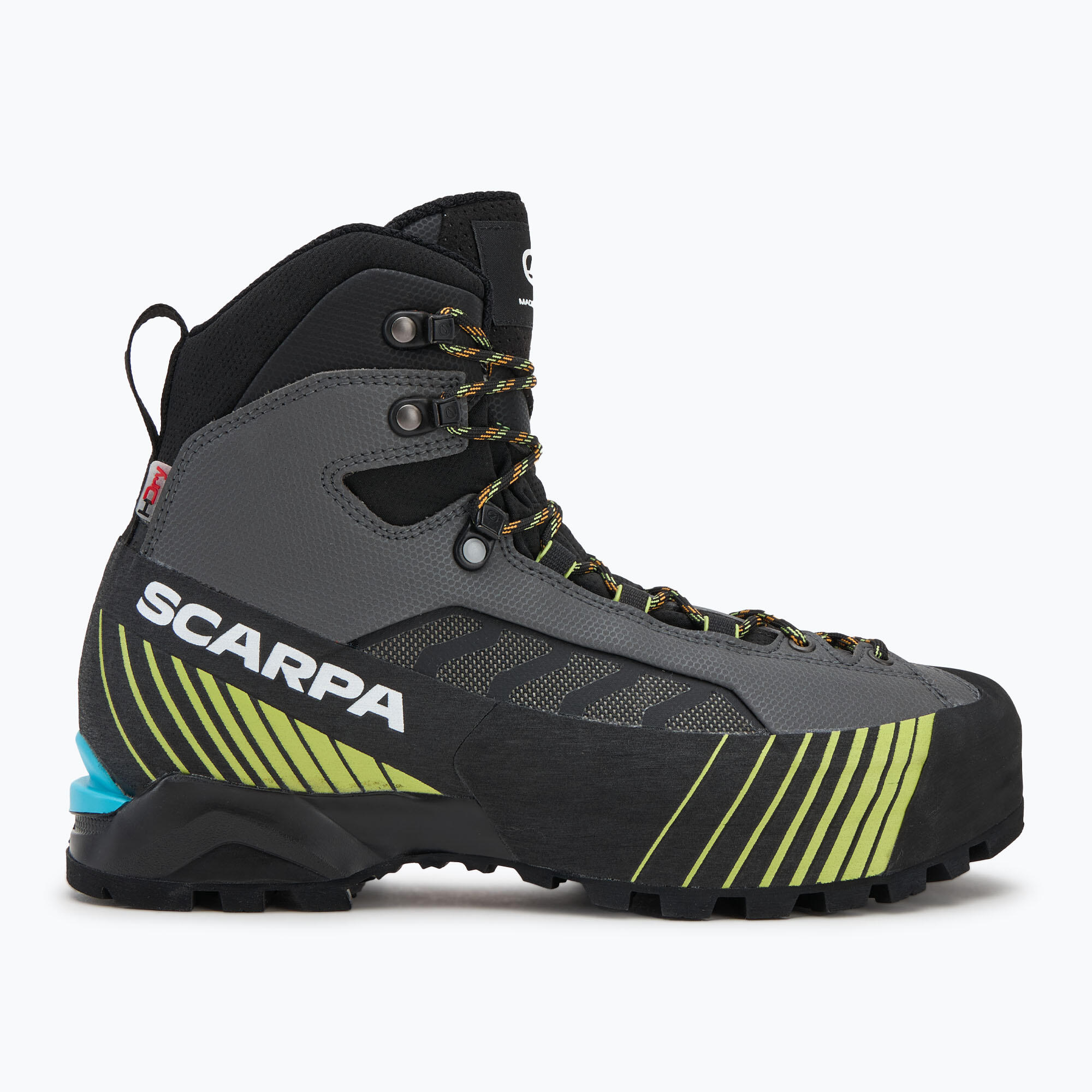 Heren bergschoenen SCARPA Ribelle Lite HD 2/5